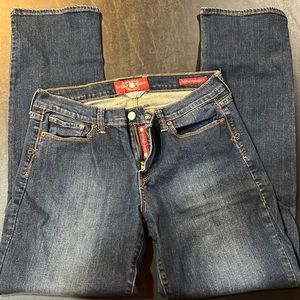 Lucky Jeans